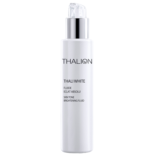 Thalion Thali White Skin Tone Brightening Fluid 50ml – 50 ml | gezichtsverzorging