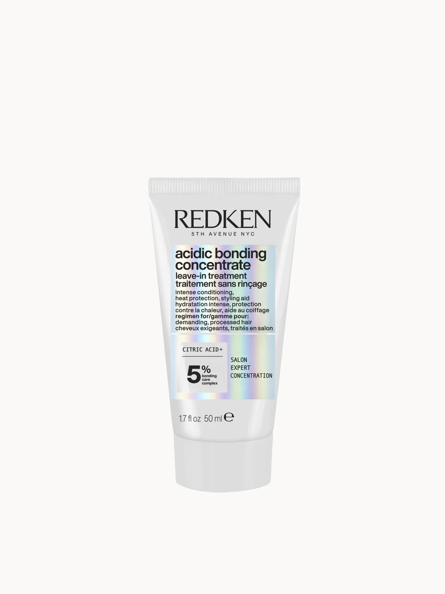 Redken Acidic Bonding Concentrate Leave-in 50ML – leave-in behandeling 50 ml | haarverzorging