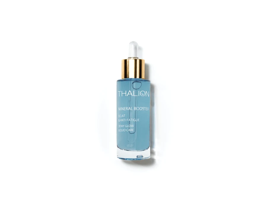 Mineral Booster – Dewy glow liquid care 30ml – 30 ml | Thalion gezichtsverzorging