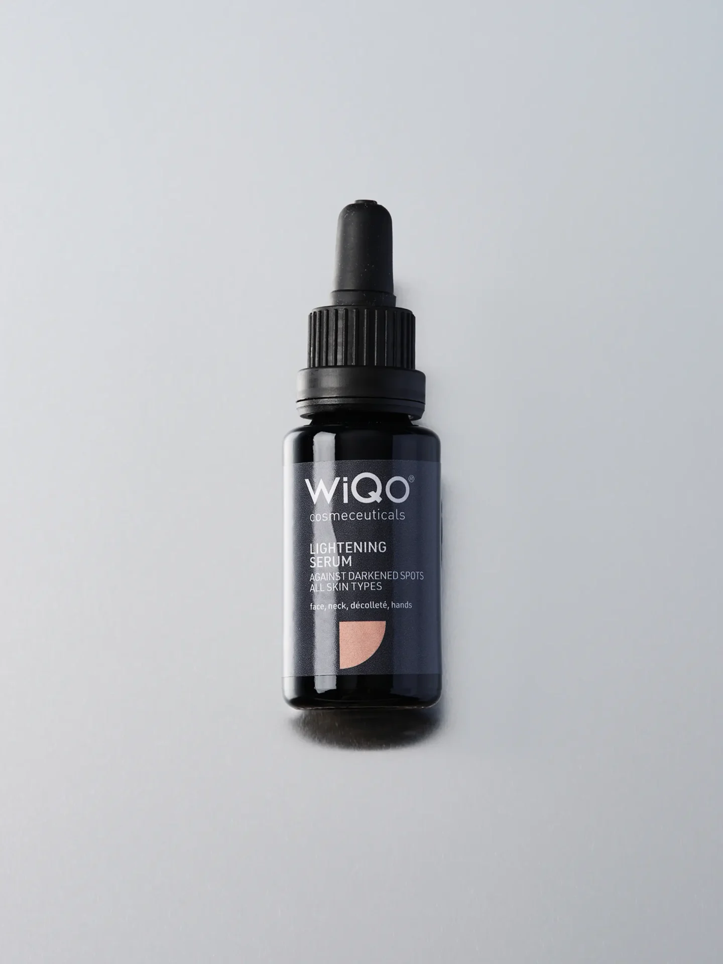 WiQo Lightening Serum 20ml – serum 20 ml | gezichtsverzorging