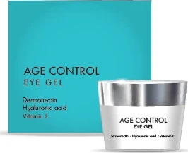 QS Cosmetica Age Control Eye Gel 30 ml – gel 30 ml | gezichtsverzorging