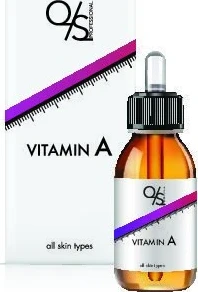 QS Cosmetica anti-aging Vitamin A 10 ml – 10 ml | gezichtsverzorging