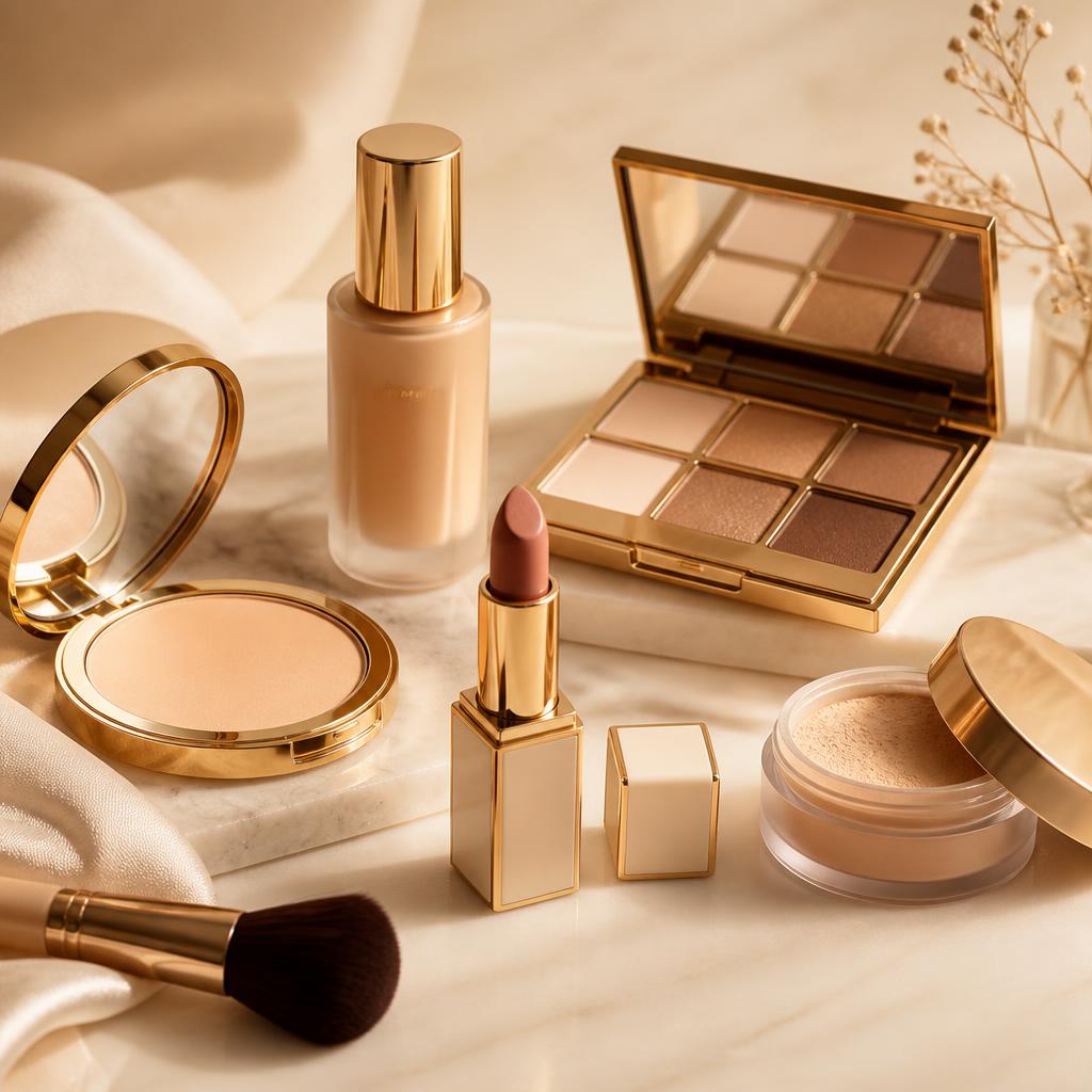 UNG Cosmetics