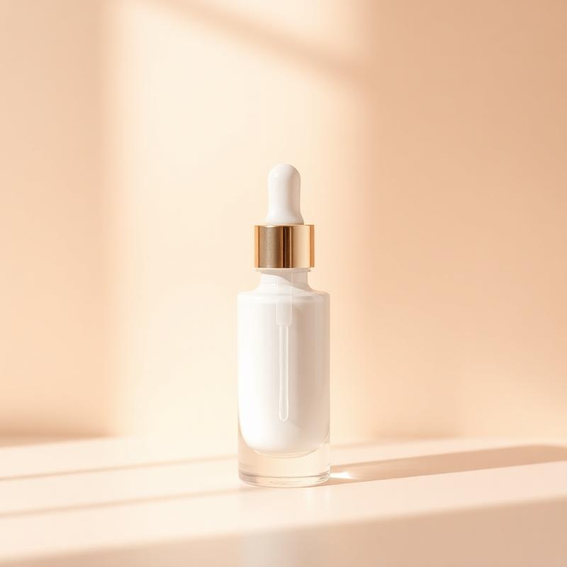 Thalion Sea age serenity redensifying serum – serum | gezichtsverzorging