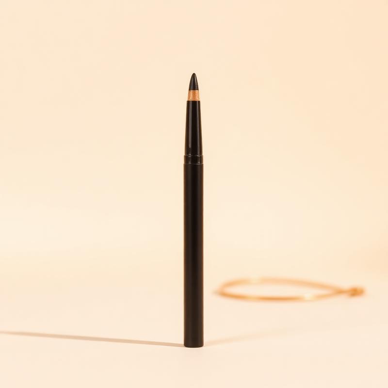 Be Mineral Eyeliner pencil black – eyeliner | make-up