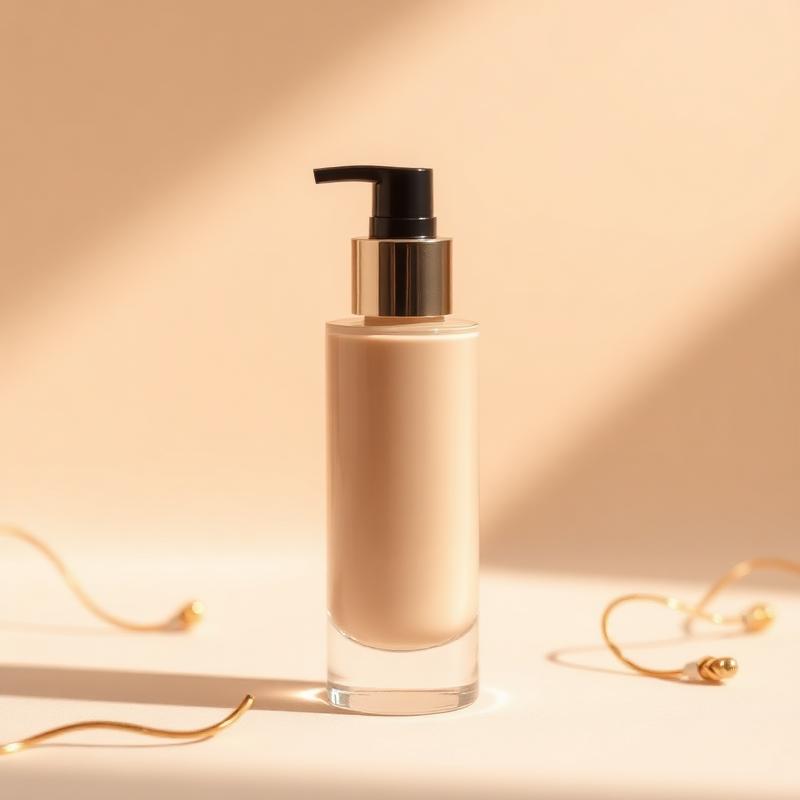 Be Mineral Foundation light – foundation | make-up