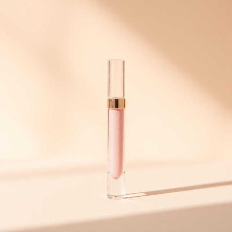 UNG Lipgloss tinted rose liquid – lipgloss | UNG Cosmetics make-up